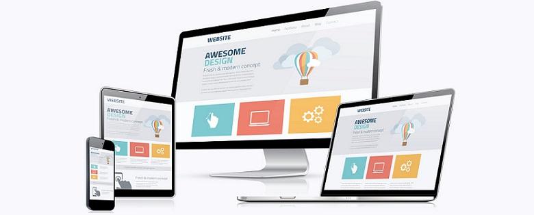 Web Design Services in College Station Texas