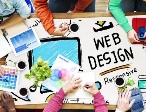 Why You Must Come To A Web Design Meeting With Ready Content!